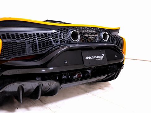New 2026 McLaren Artura Spider image 13