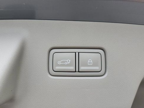 New 2026 Hyundai Palisade SEL FWD image 23