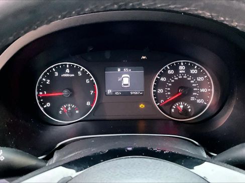 Used 2021 Kia Seltos S image 24