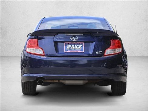 Used 2011 Scion tC FWD image 6