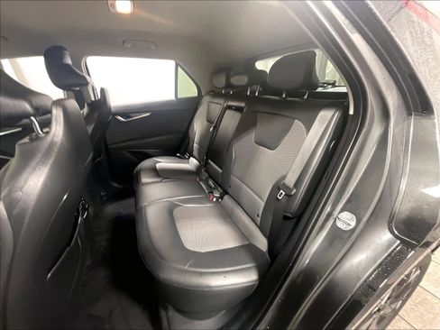 Used 2023 Kia Niro Wind w/ Wind Preserve Package image 15