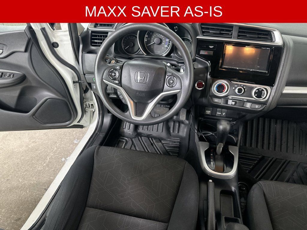Used 2015 Honda Fit EX image 18