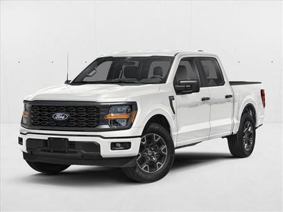 New 2026 Ford F150 STX