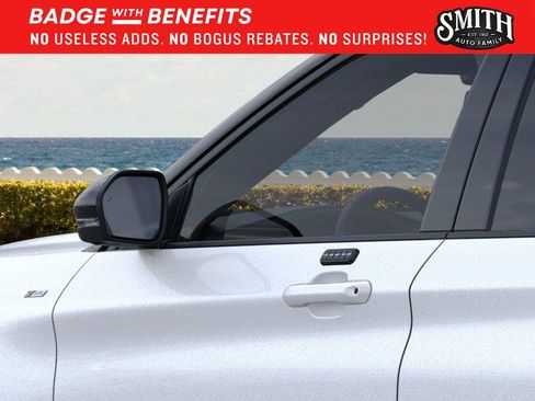 New 2026 Ford Explorer ST-Line w/ Premium Package RWD image 21