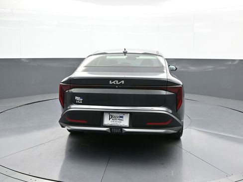 Certified 2025 Kia K4 LX image 7