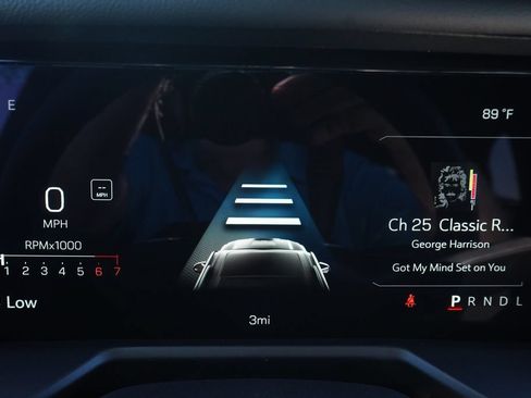 New 2026 GMC Acadia Elevation FWD image 22