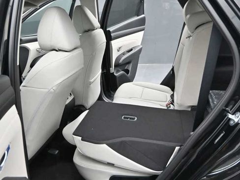 New 2026 Hyundai Tucson SEL Plus AWD/4WD image 15