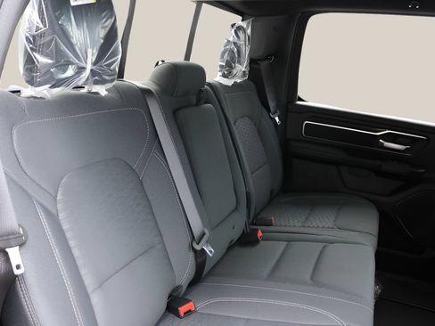 New 2026 RAM 1500 Lone Star RWD image 16