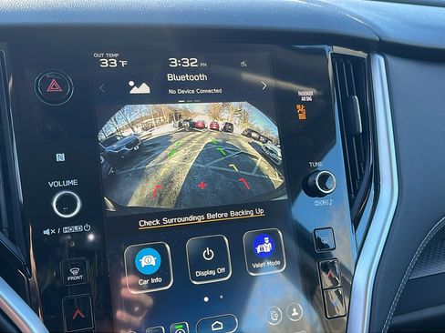 Certified 2024 Subaru Legacy Premium image 17