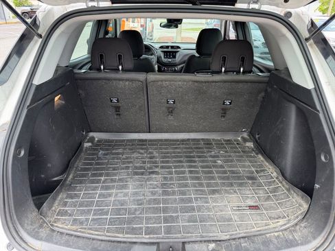 Used 2023 Chevrolet TrailBlazer LS FWD image 7