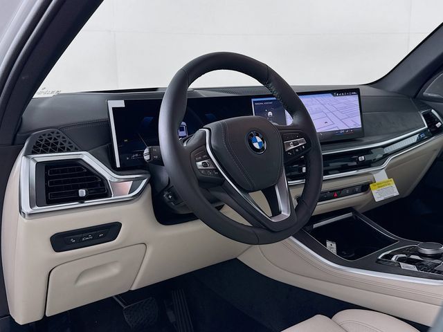 Used 2026 BMW X5 xDrive50e AWD/4WD image 9
