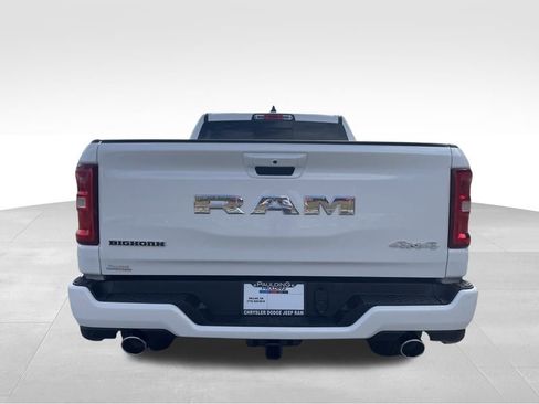 New 2026 RAM 1500 4x4 Crew Cab image 6