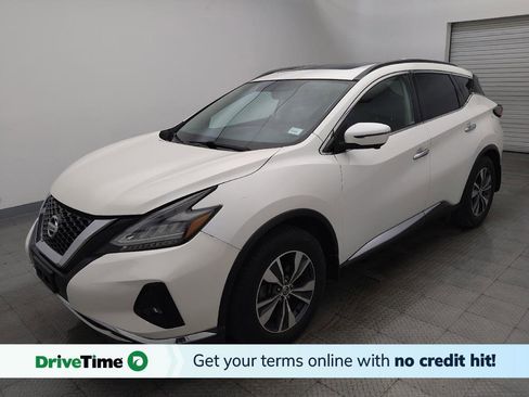 Used 2019 Nissan Murano SV w/ Premium Package FWD image 1