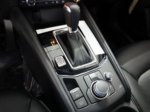 New 2025 MAZDA CX-5 AWD 2.5 S w/ Select Package image 27