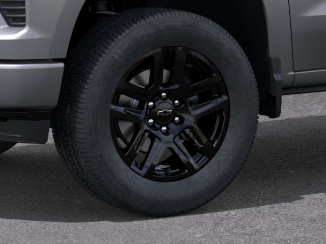 New 2026 Chevrolet Silverado 1500 RST w/ Texas Edition Plus RWD image 9