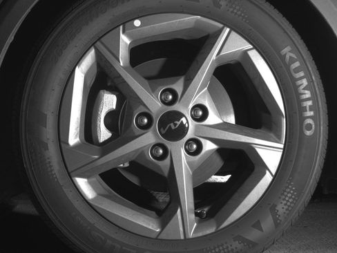 Used 2025 Kia K4 FWD image 15