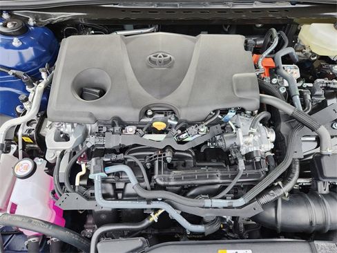 New 2026 Toyota Camry LE image 21