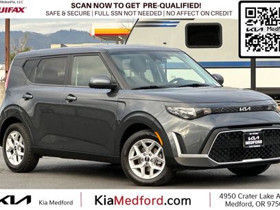 Used 2024 Kia Soul LX w/ Option Group 015
