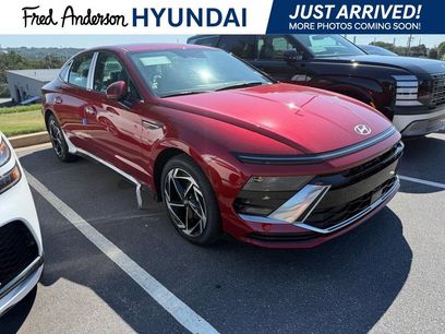 New 2026 Hyundai Sonata SEL