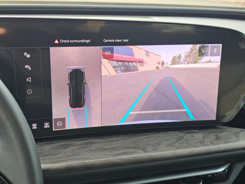 Certified 2025 Audi Q5 Premium Plus w/ Premium Plus image 20