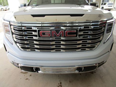 New 2026 GMC Sierra 1500 Denali image 31