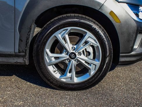 Used 2023 Hyundai Kona SEL w/ Cargo Package image 7