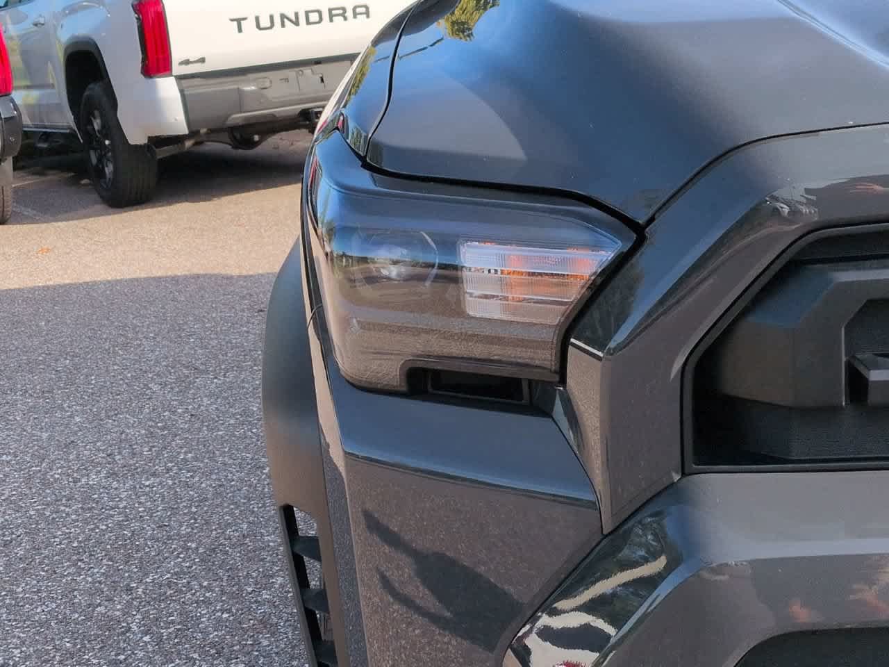 Used 2025 Toyota 4Runner SR5 RWD image 10