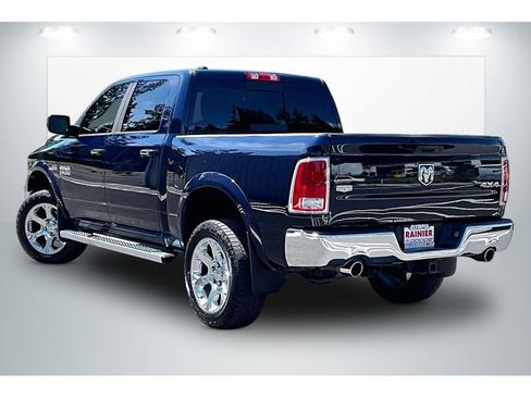 Used 2013 RAM 1500 Laramie w/ Convenience Group AWD/4WD image 12