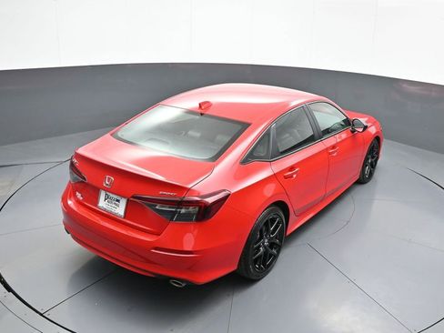 Certified 2025 Honda Civic Sport image 37