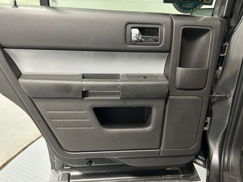 Used 2015 Ford Flex Limited w/ Equipment Group 303A image 24
