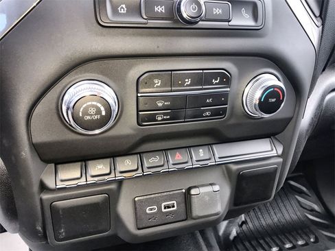 New 2026 GMC Sierra 1500 Pro w/ Pro Value Package image 18