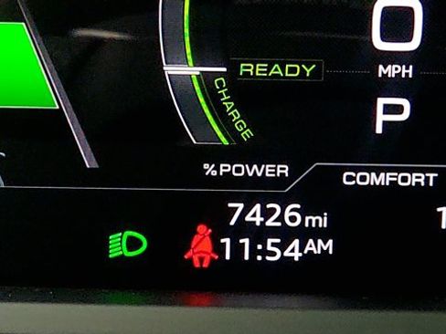 Used 2024 Audi Q8 e-tron Prestige w/ Prestige Package AWD/4WD image 56