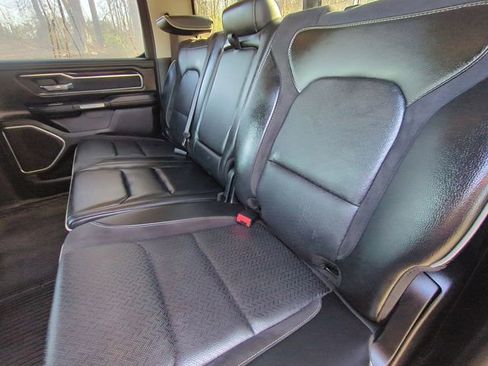 Used 2022 RAM 1500 Laramie image 28