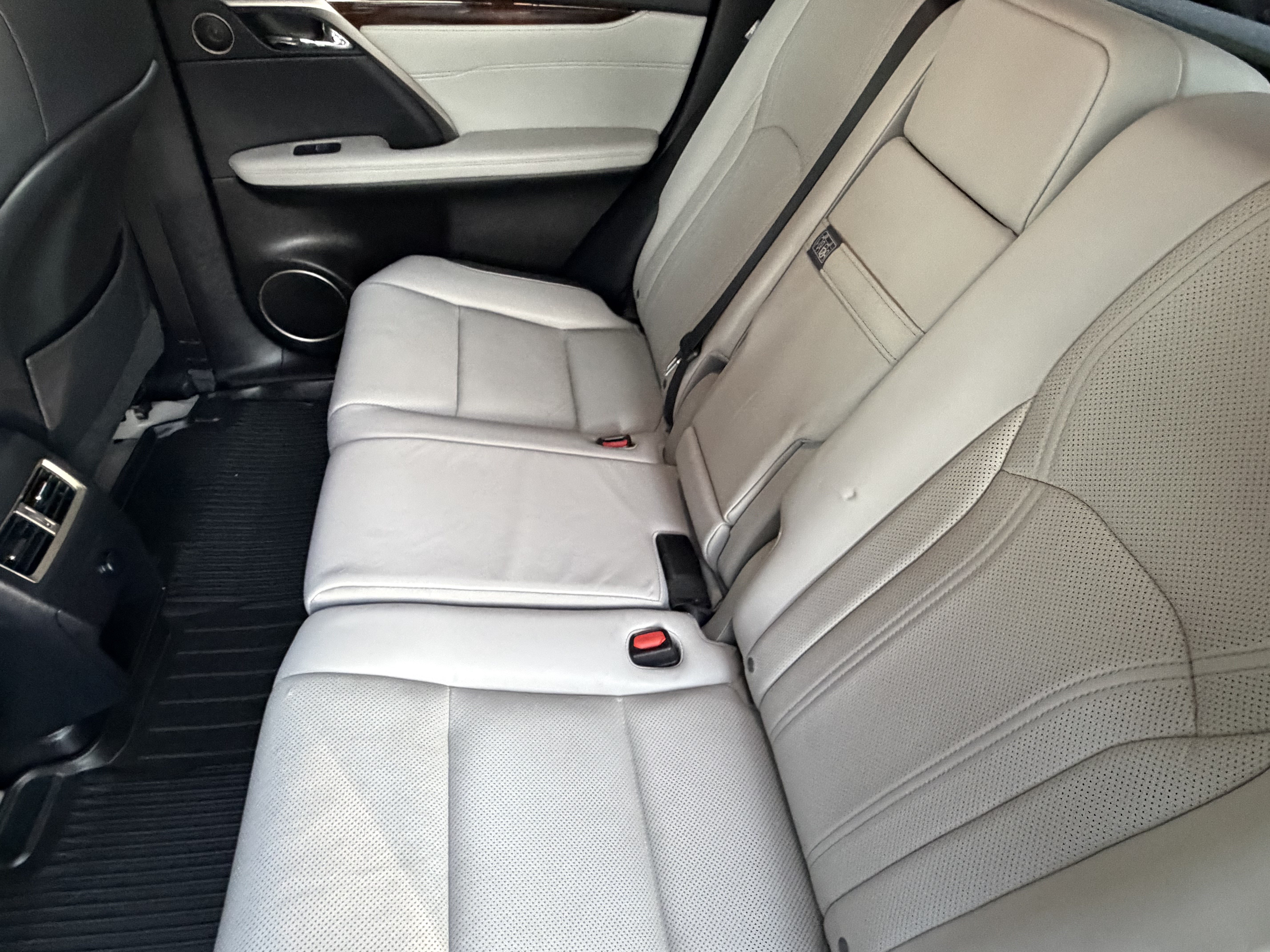 Used 2019 Lexus RX 350 FWD w/ Navigation Package image 31