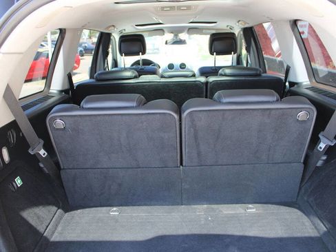 Used 2012 Mercedes-Benz GL 450 4MATIC image 4