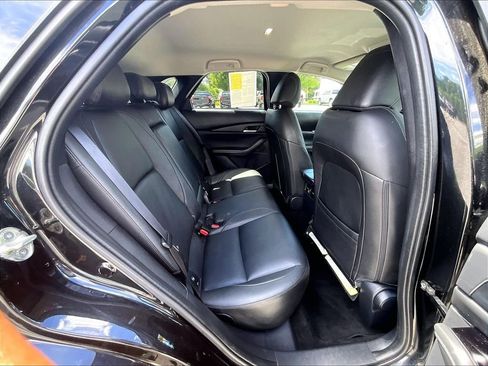 Used 2024 MAZDA CX-30 AWD 2.5 S w/ Select Sport Pkg image 16
