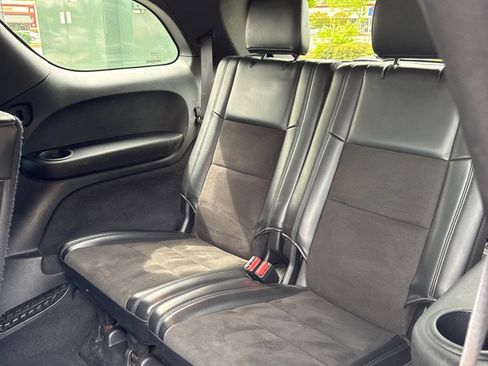 Used 2020 Dodge Durango GT image 8