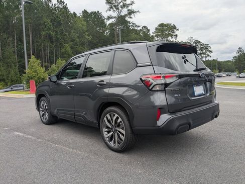 New 2026 Subaru Forester Touring AWD/4WD image 6