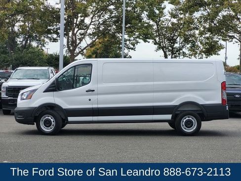 New 2025 Ford Transit 150 Base image 6