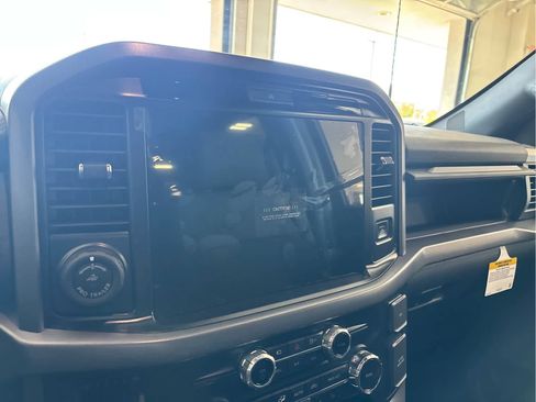 New 2026 Ford F150 XLT AWD/4WD image 14