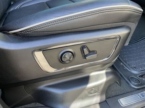 Certified 2024 RAM 1500 Limited image 48