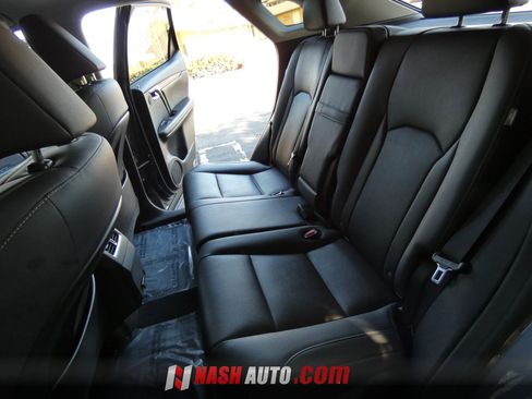 Used 2022 Lexus RX 350 FWD image 43