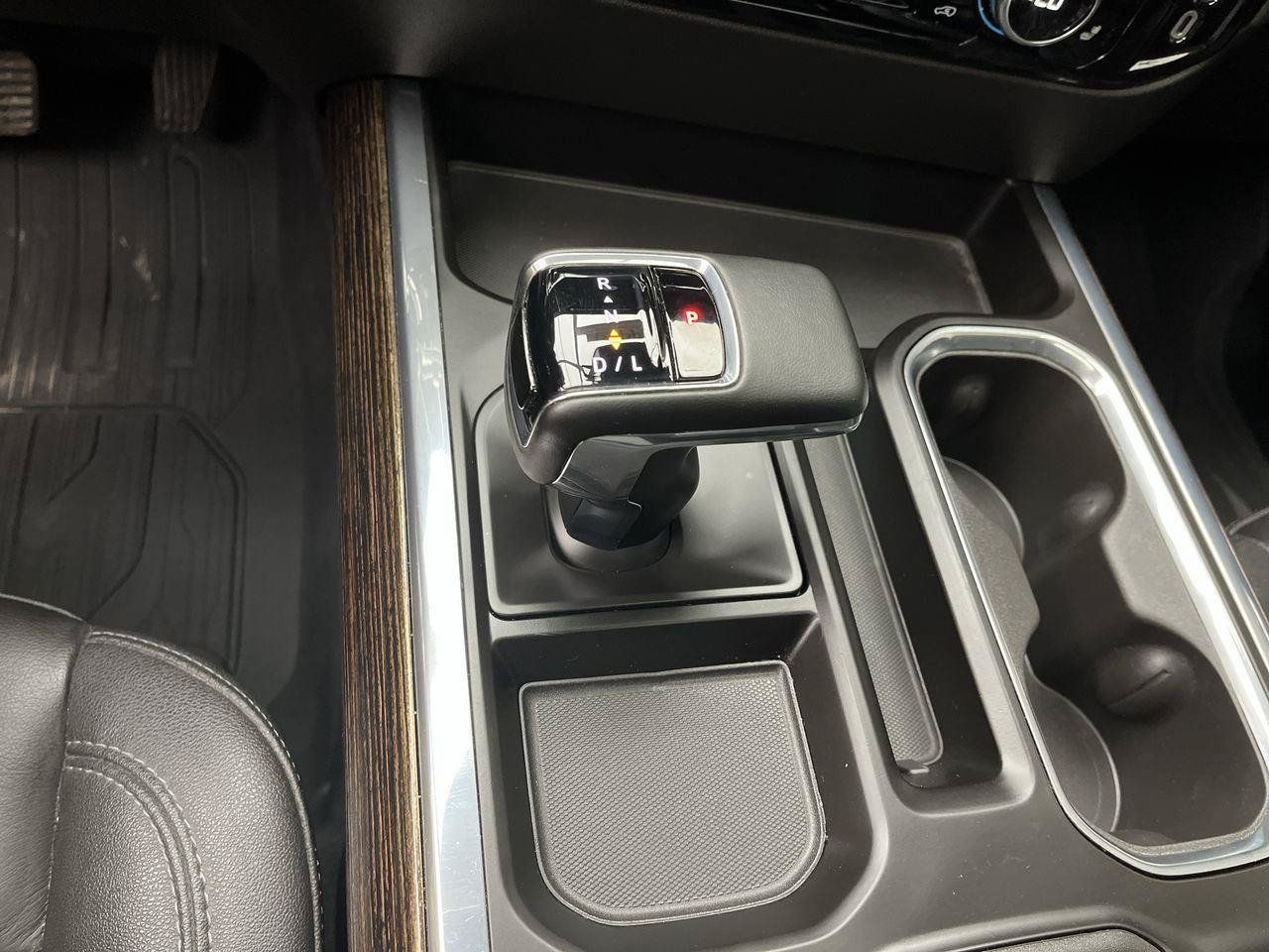 Certified 2024 GMC Sierra 1500 Elevation w/ Elevation Premium Package AWD/4WD image 27