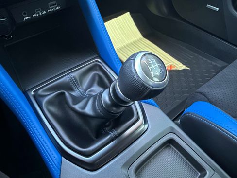 Used 2025 Subaru WRX tS w/ Popular Package #1A AWD/4WD image 27