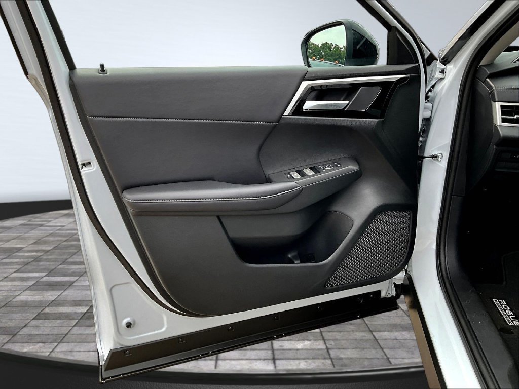 New 2026 Nissan Rogue SL AWD/4WD image 27