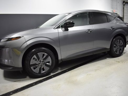 New 2026 Nissan Murano SL image 2