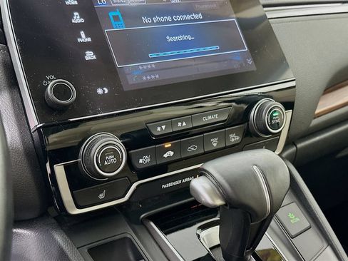 Used 2017 Honda CR-V EX-L image 22