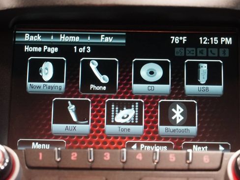 Certified 2014 GMC Terrain SLT FWD image 20