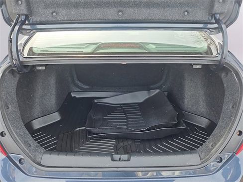 Used 2021 Honda Civic EX image 29