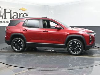 New 2026 Chevrolet Equinox LT w/ Convenience Package II video 1